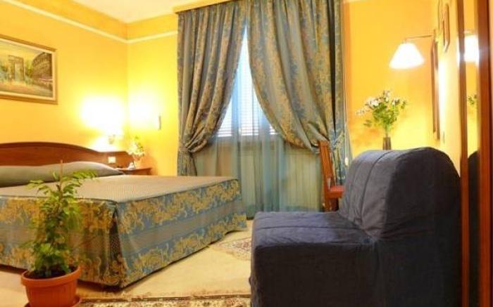 B&B Degli Amici