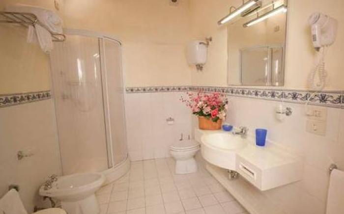 B&B Piccolo Hotel