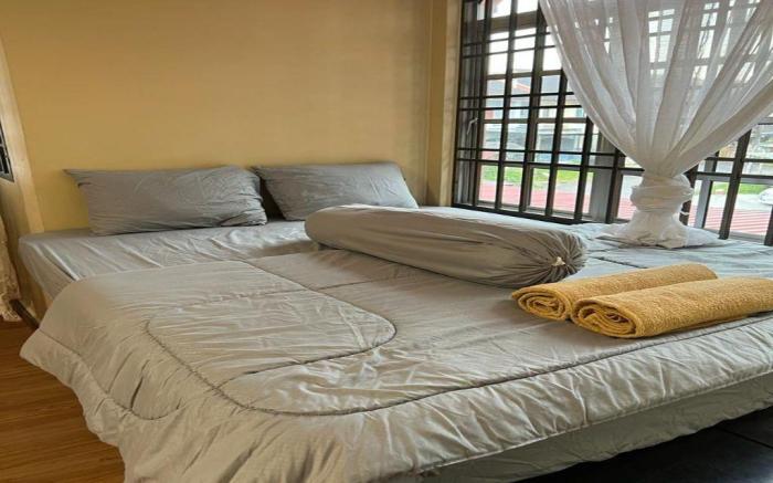 HomeStay By Tash,Bandar Putra, Kulai