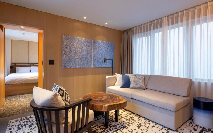 Nozo Hotel
