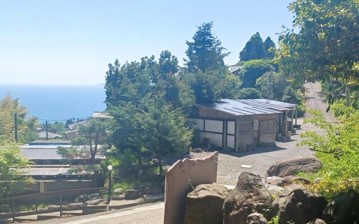 Izu Coco Granping resort