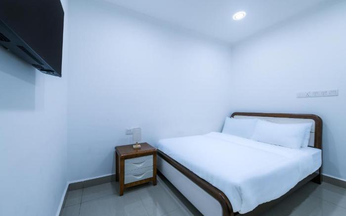 SP Star Hotel