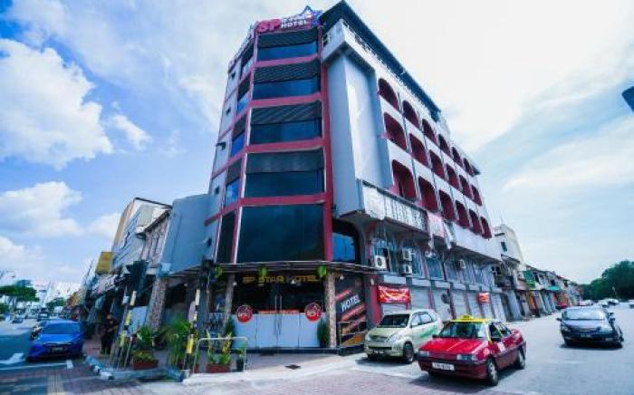SP Star Hotel