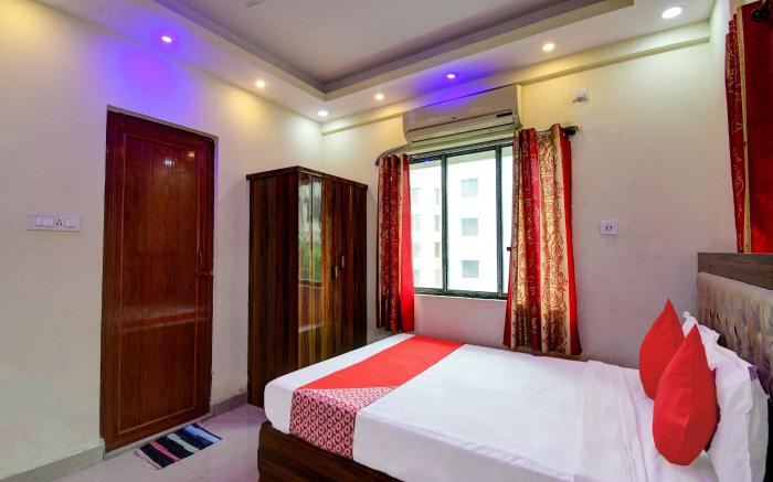 Hotel O by OYO B.S Plaza