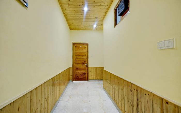 Hotel O Anant Meadows