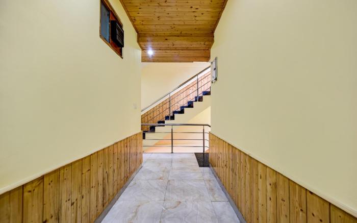 Hotel O Anant Meadows