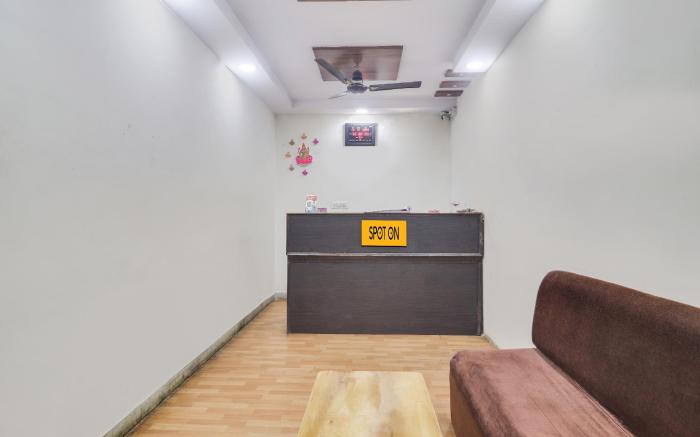 SPOT ON BHARGAV RESIDENCE