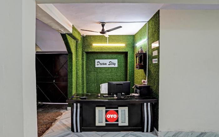 Hotel O Dream Stay
