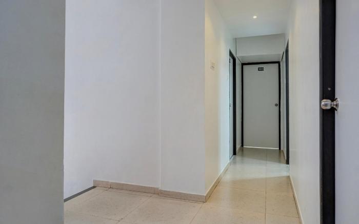 Hotel O B Happy Homely Stay