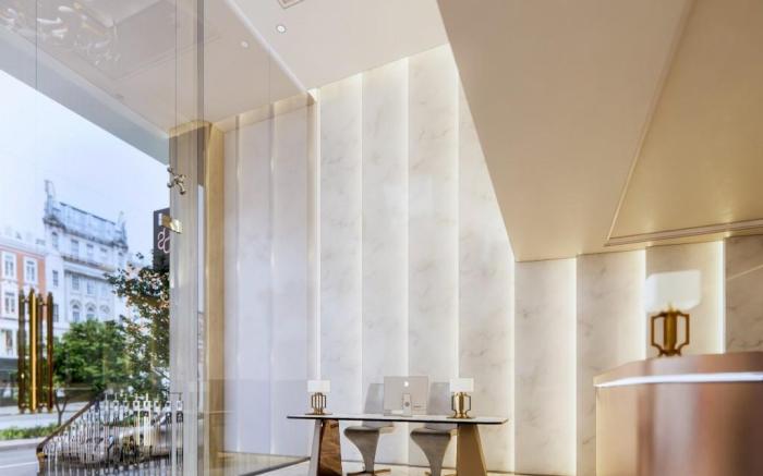 L'SIGNATURE HOTEL & SPA