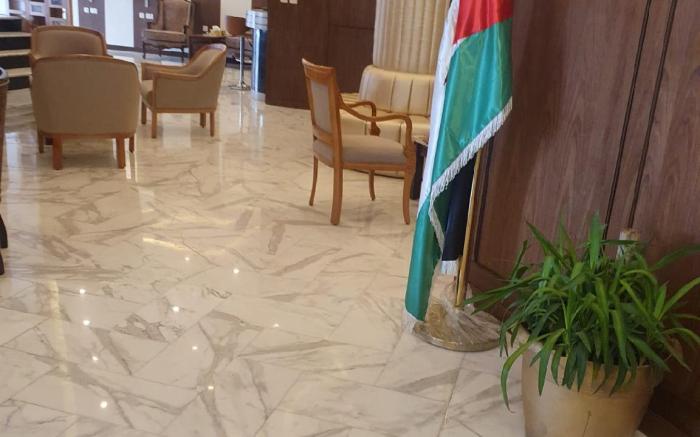 Amman Orchid Hotel