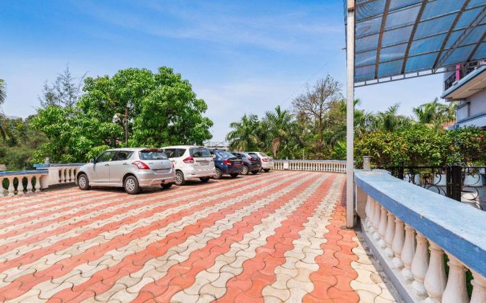 Mayur Retreat & Spa