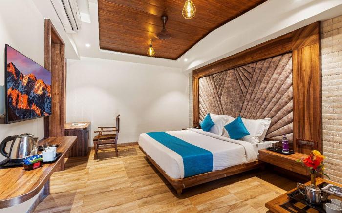 Mayur Retreat & Spa