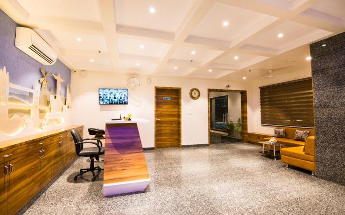 Hotel Sheetal