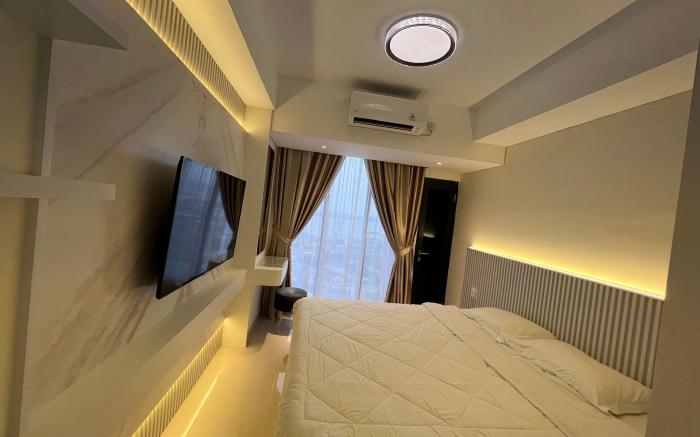 Cad's Studio @Pollux Habibie Batam 53F