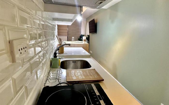 A Safe Haven in San Fernando