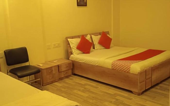 Hotel Shiv Inn