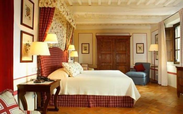 Castello Banfi - Il Borgo - Relais et Chateaux