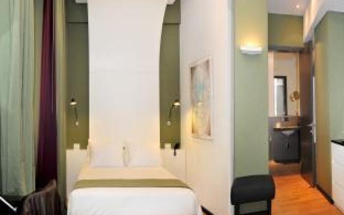 Culture Hotel Centro Storico