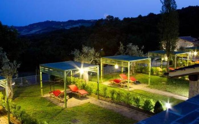 Spa Resort Fonte Alla Lepre