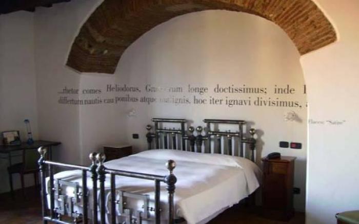 Foro Appio Mansio Hotel