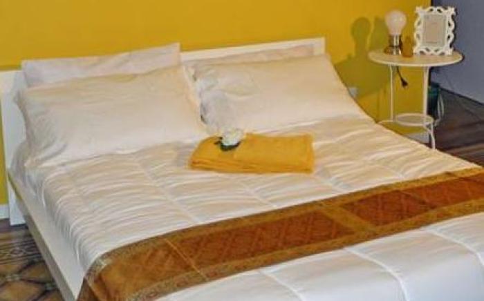 GIO'EL Happiness Guest House