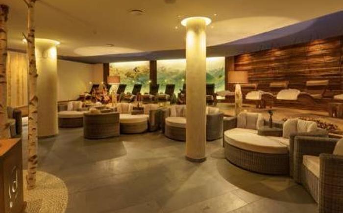 Andreus Resorts