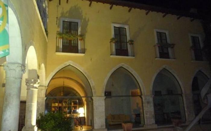 Grancia dei Celestini