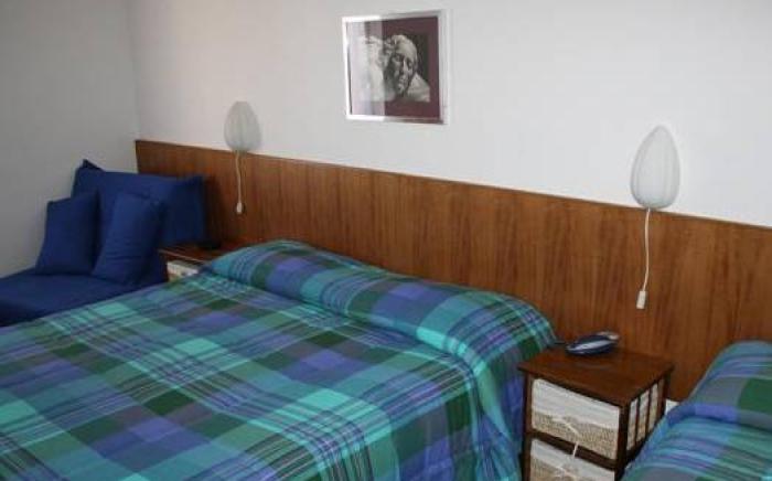 Hotel Ariston