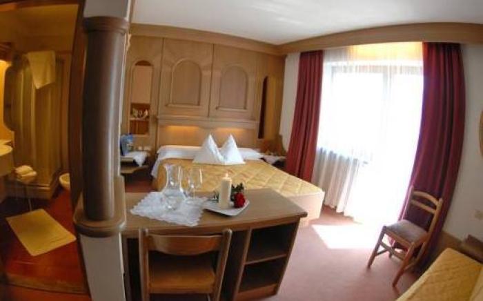 Hotel Catinaccio