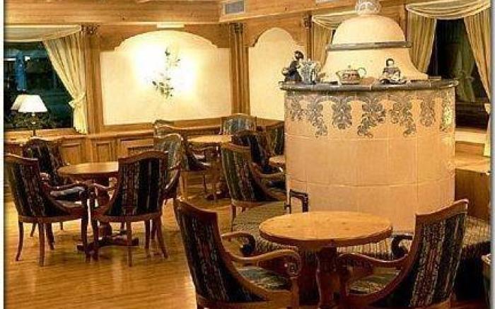 Hotel Europeo Alpine Charme & Wellness