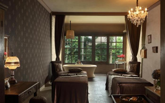 Alaya Resort Ubud