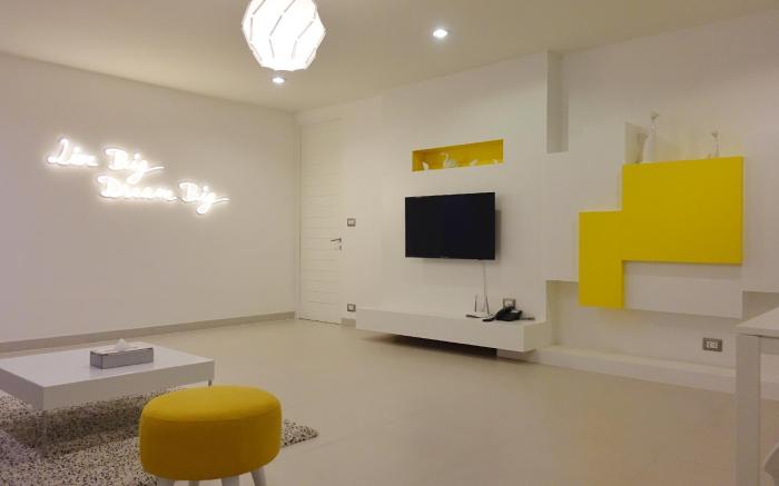 Benviar Tonson Residence