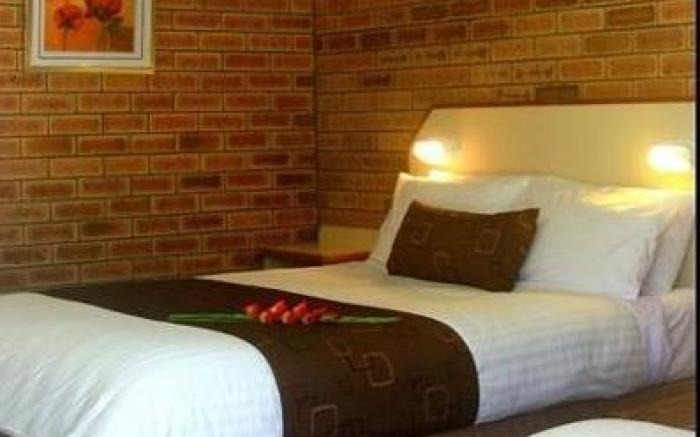 Garden City Motor Inn