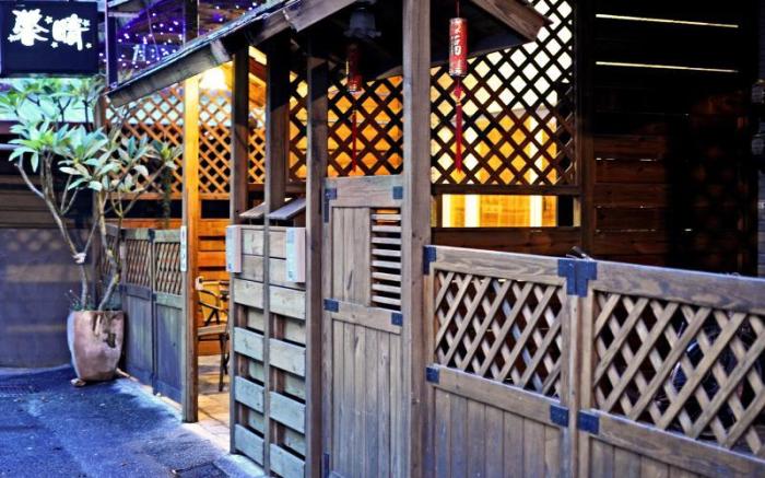 Xingging B&B
