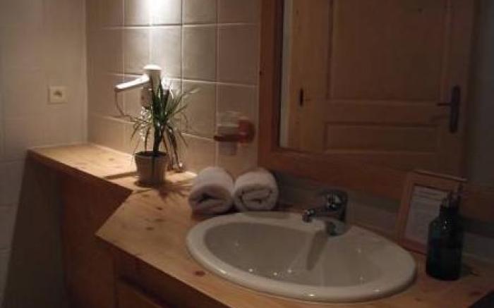 Hotel Restaurant La Ferme de Cupelin