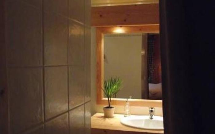 Hotel Restaurant La Ferme de Cupelin