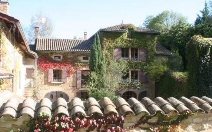 L'Aube du Moulin