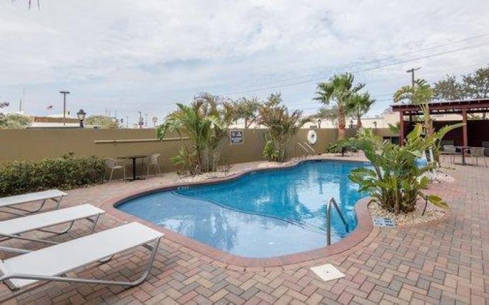 Holiday Inn Brownsville By IHG