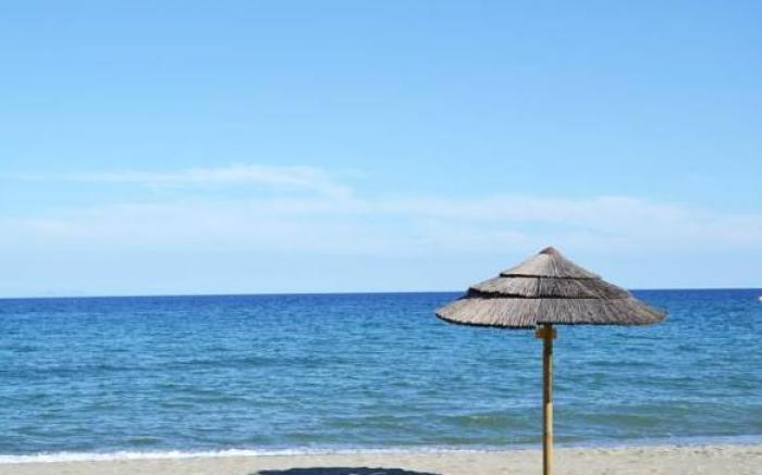 Residence Marea Resort