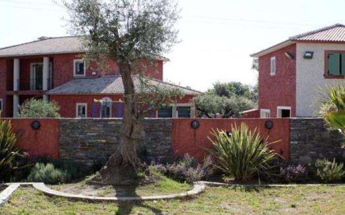 Residence Marea Resort