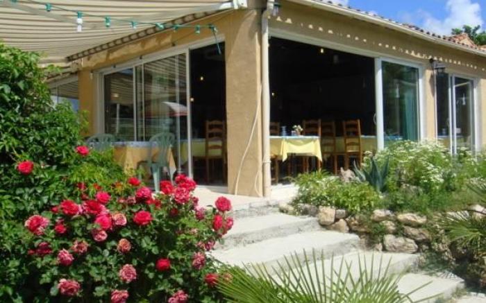 Auberge du Grand Chene