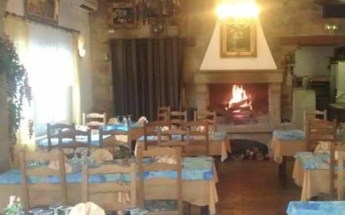 Auberge du Grand Chene
