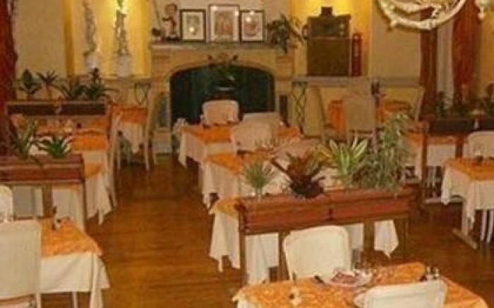 Hotel Pedussaut
