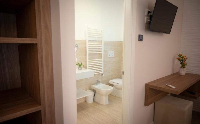 CORTE REALE Luxury B&B