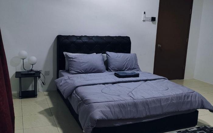 Ummik Homestay