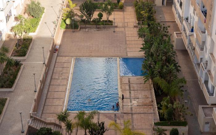 stylish agadir retreat comfort charm