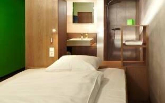 a2 HOTELS Plochingen