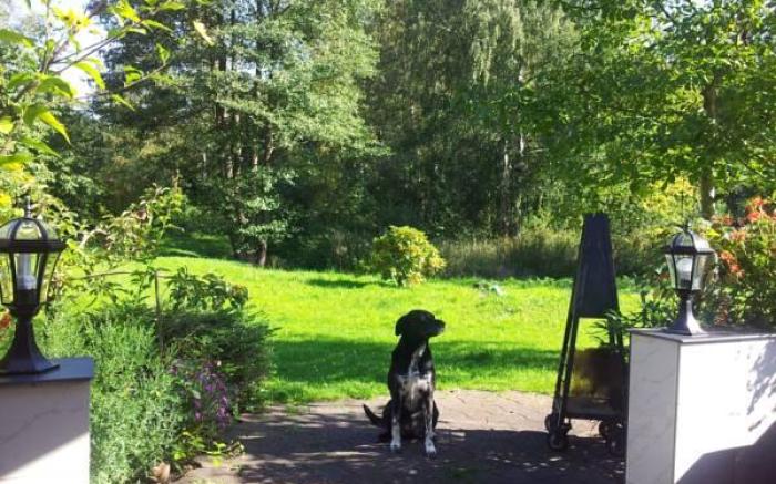 Altes Zollhaus am Klinikum