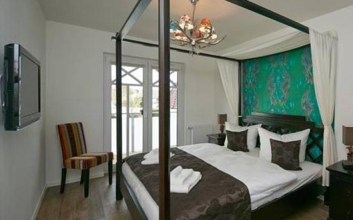 Aparthotel Bernstein